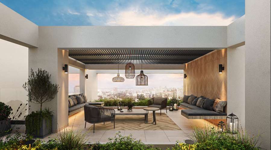Venta Departamento Estudio Macul - Imagen 9