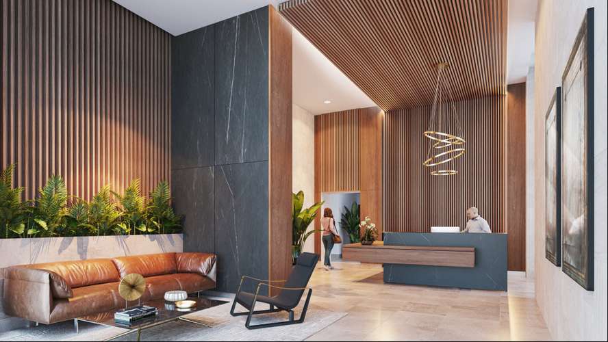 Venta Departamento 2 Dormitorios Macul + Estacionamiento - Imagen 11