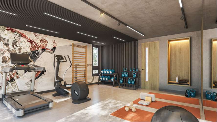 Venta Departamento 3 Dormitorios Macul + Estacionamiento y Bodega - Imagen 7