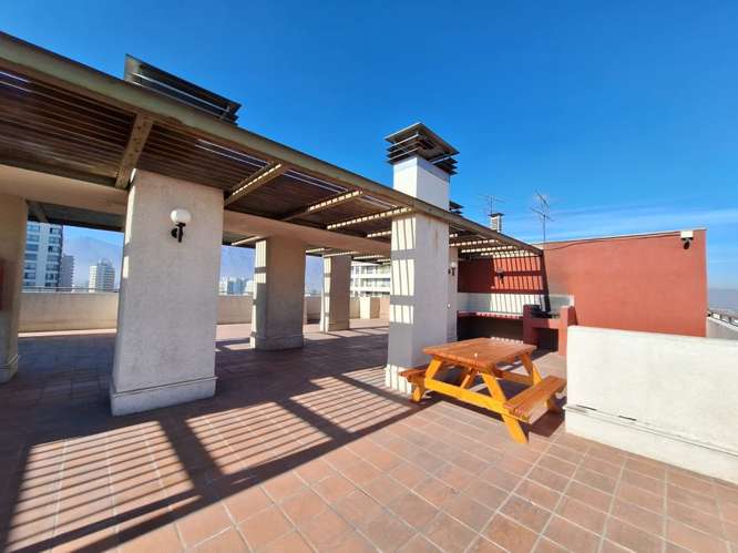 Venta Depto. 2D/2B - Santiago - Imagen 22