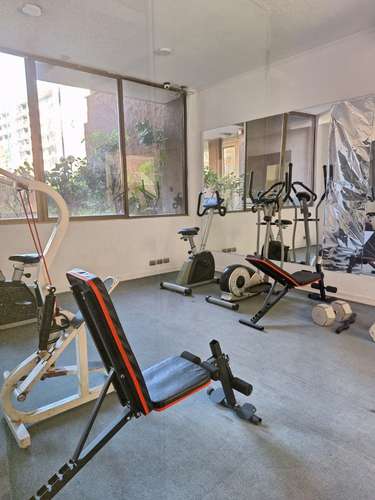 Venta Depto. 2D/2B - Santiago - Imagen 18