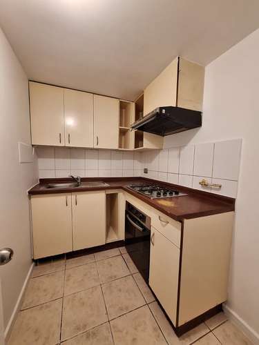 Venta Depto. 2D/2B - Santiago - Imagen 3