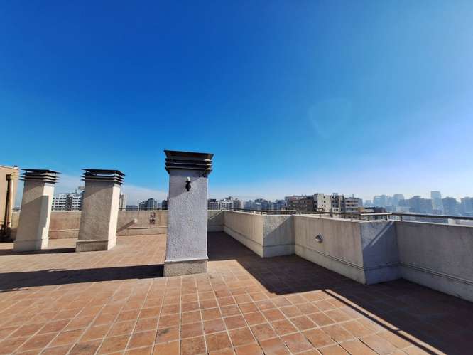 Venta Depto. 2D/2B - Santiago - Imagen 23
