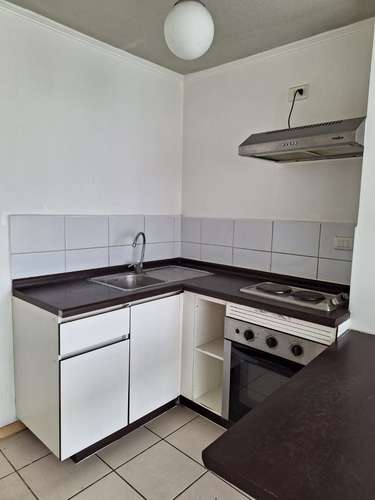 Venta Depto. 1D/1B - Independencia - Imagen 4