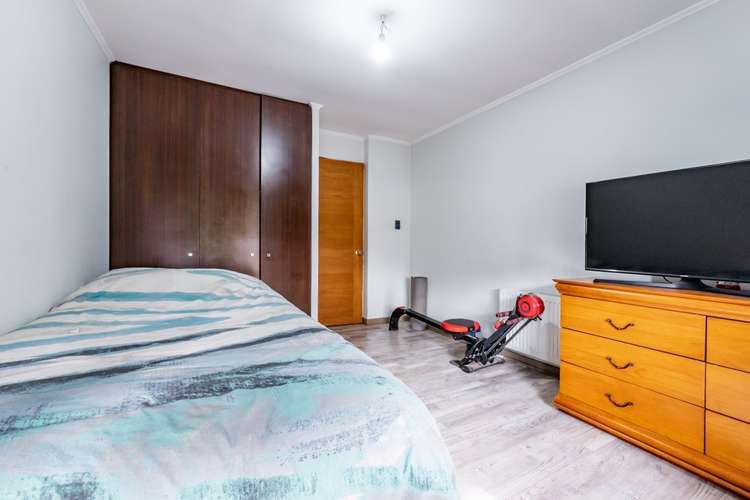 Venta Parcela con Casa Condominio Colina 20 Min de Stgo - Imagen 24