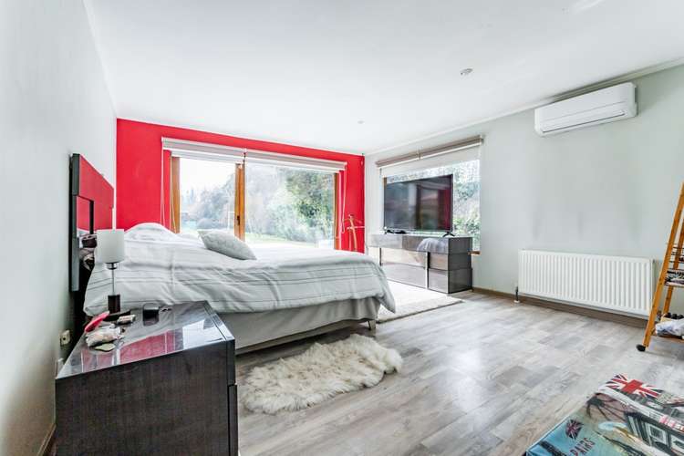 Venta Parcela con Casa Condominio Colina 20 Min de Stgo - Imagen 17