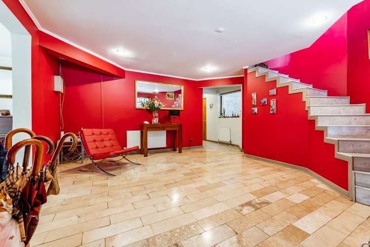 Venta Parcela con Casa Condominio Colina 20 Min de Stgo - Imagen 5