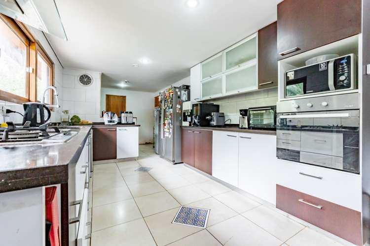 Venta Parcela con Casa Condominio Colina 20 Min de Stgo - Imagen 12