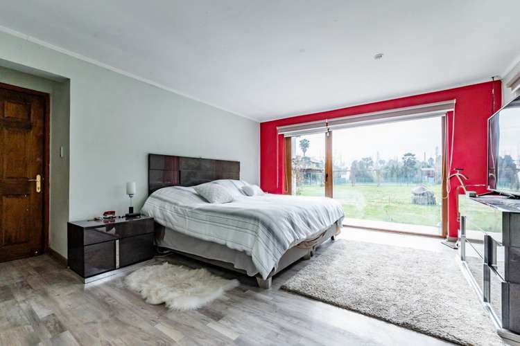 Venta Parcela con Casa Condominio Colina 20 Min de Stgo - Imagen 16