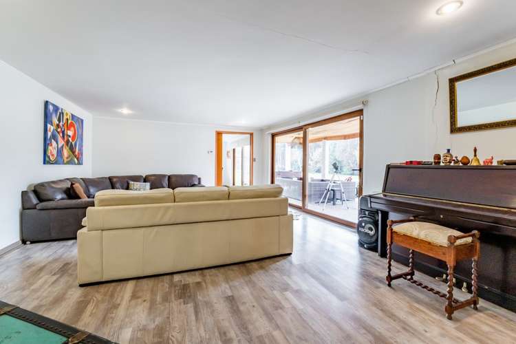Venta Parcela con Casa Condominio Colina 20 Min de Stgo - Imagen 10