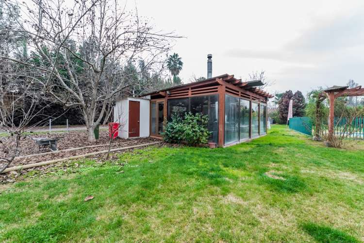 Venta Parcela con Casa Condominio Colina 20 Min de Stgo - Imagen 28