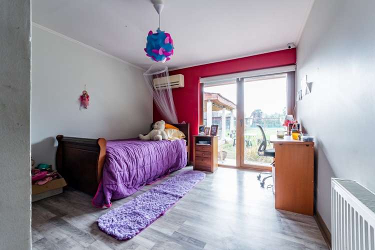 Venta Parcela con Casa Condominio Colina 20 Min de Stgo - Imagen 26
