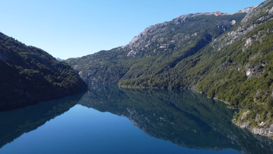 Venta Terreno Futaleufú