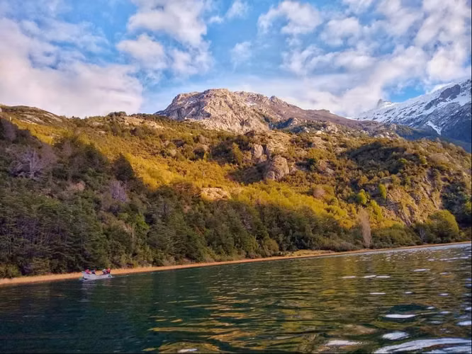 Venta Terreno Futaleufú