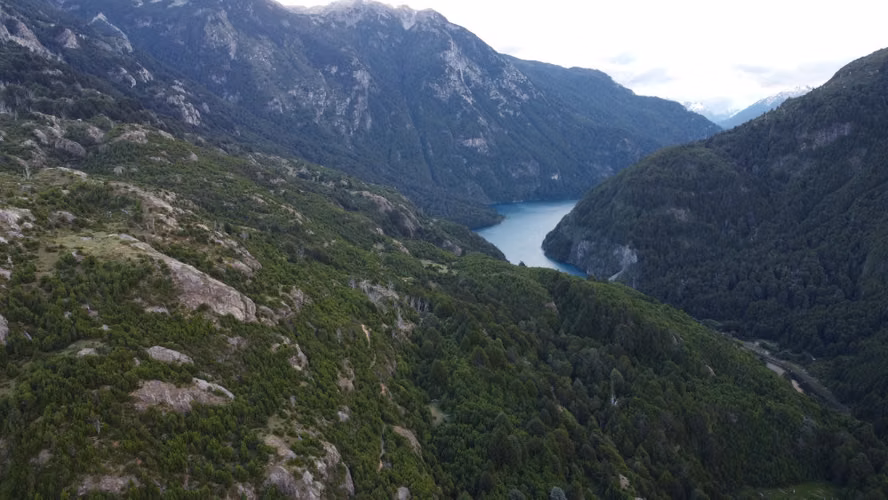 Venta Terreno Futaleufú