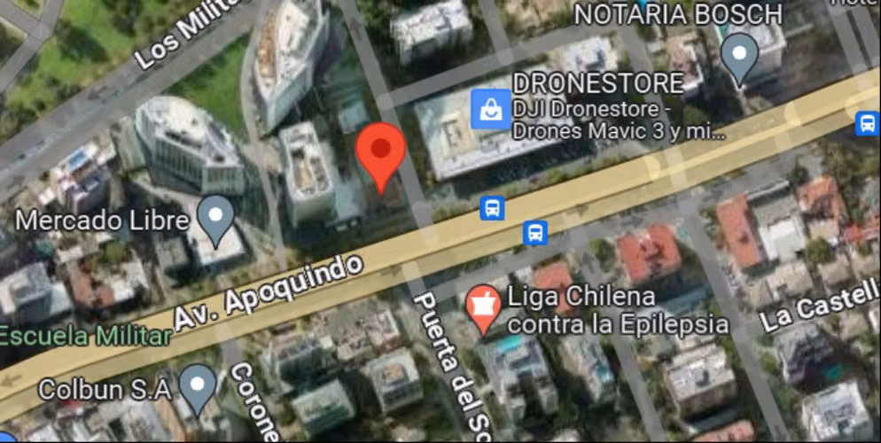 Venta Local Comercial - Las Condes - Imagen 8