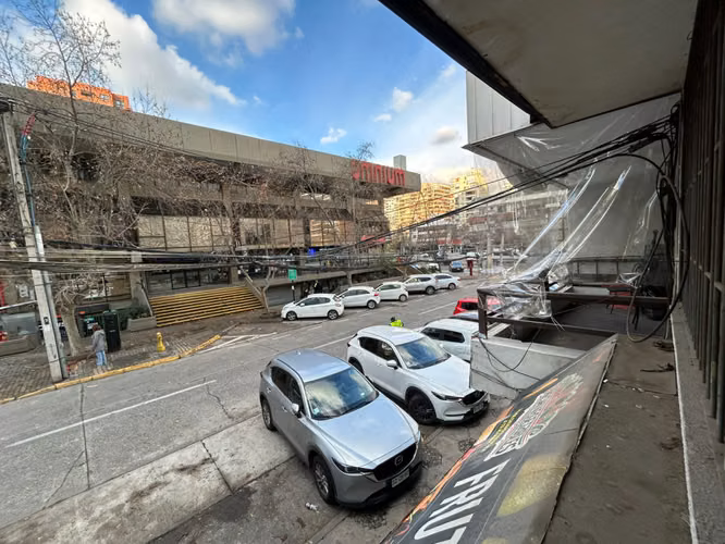 Venta Local Comercial - Las Condes - Imagen 10