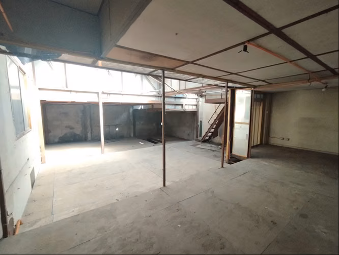 Venta Local Comercial 407 m2 - Santiago