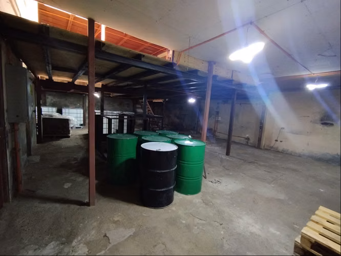 Venta Local Comercial 407 m2 - Santiago