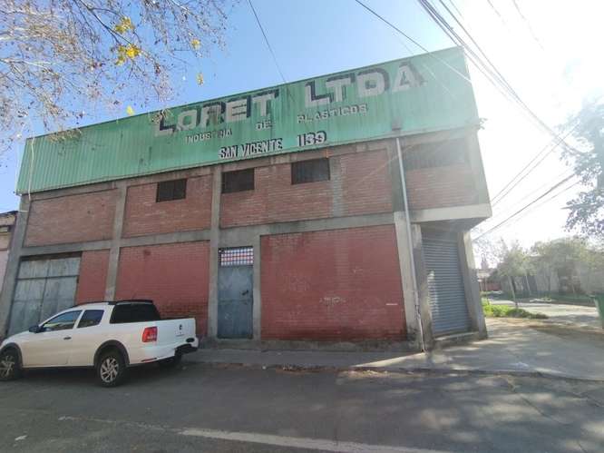 Venta Local Comercial 407 m2 - Santiago - Imagen 2