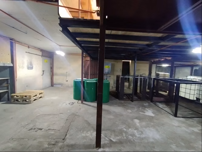 Venta Local Comercial 407 m2 - Santiago