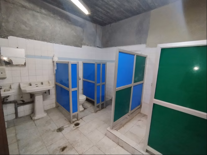 Venta Local Comercial 407 m2 - Santiago