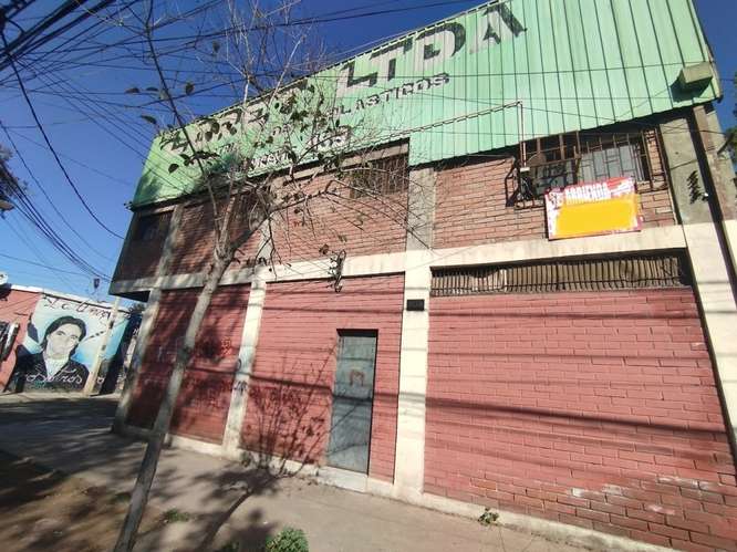 Venta Local Comercial 407 m2 - Santiago - Imagen 3