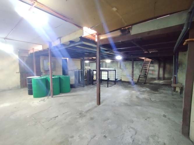 Venta Local Comercial 407 m2 - Santiago - Imagen 8