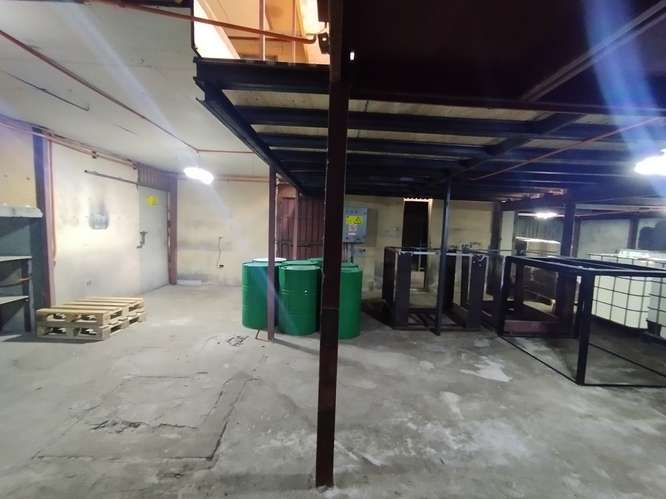 Venta Local Comercial 407 m2 - Santiago - Imagen 9