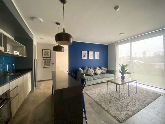 Venta Depto. 2D/1B - San Miguel - Imagen 21