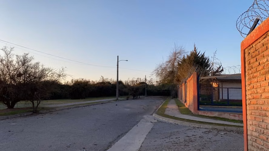 Venta Terreno 2.200 m2 - La Florida