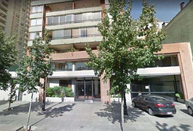 Venta Depto. 2D/2B + Bod - Santiago