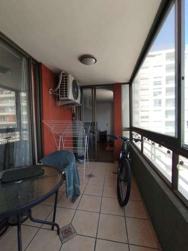Venta Depto. 2D/2B + Bod - Santiago