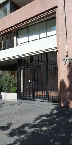 Venta Depto. 2D/2B + Bod - Santiago