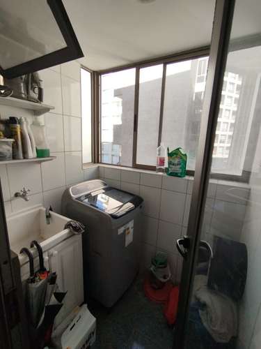 Venta Depto. 2D/2B + Bod - Santiago