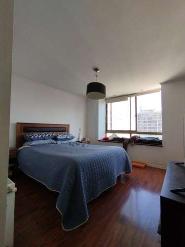 Venta Depto. 2D/2B + Bod - Santiago