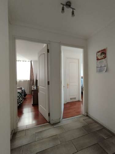 Venta Depto. 2D/2B + Bod - Santiago