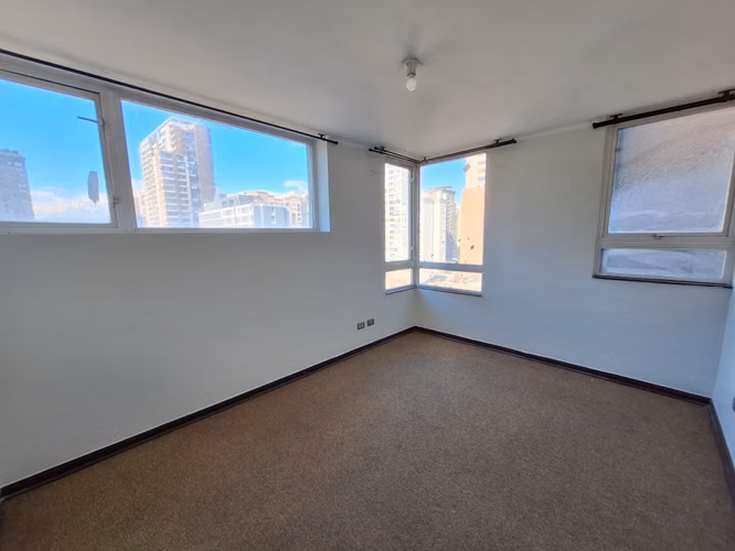 Venta Depto. 2D/2B - Santiago