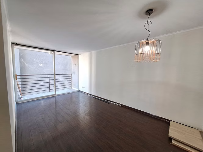 Venta Depto. 2D/2B - Santiago