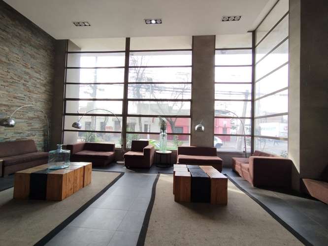 Venta Depto. 2D/2B + Est - Estación Central - Imagen 3