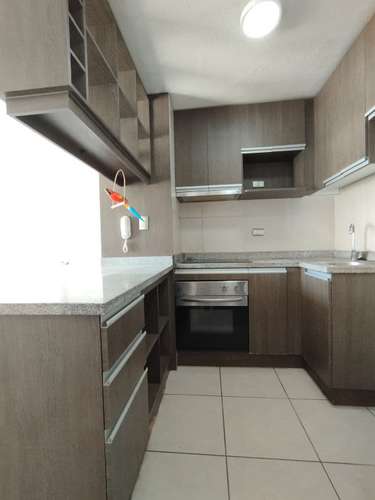 Venta Depto. 2D/2B + Est - Estación Central - Imagen 10