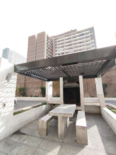 Venta Depto. 2D/2B + Est - Estación Central - Imagen 4