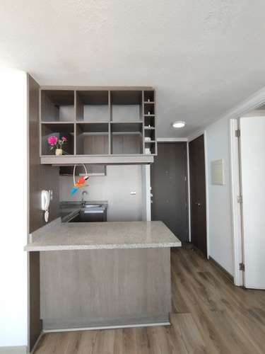 Venta Depto. 2D/2B + Est - Estación Central - Imagen 11