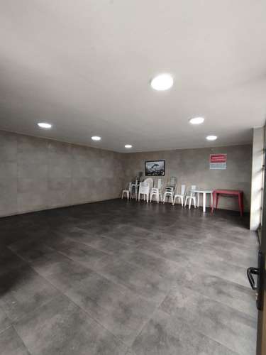 Venta Depto. 2D/2B + Est - Estación Central - Imagen 7