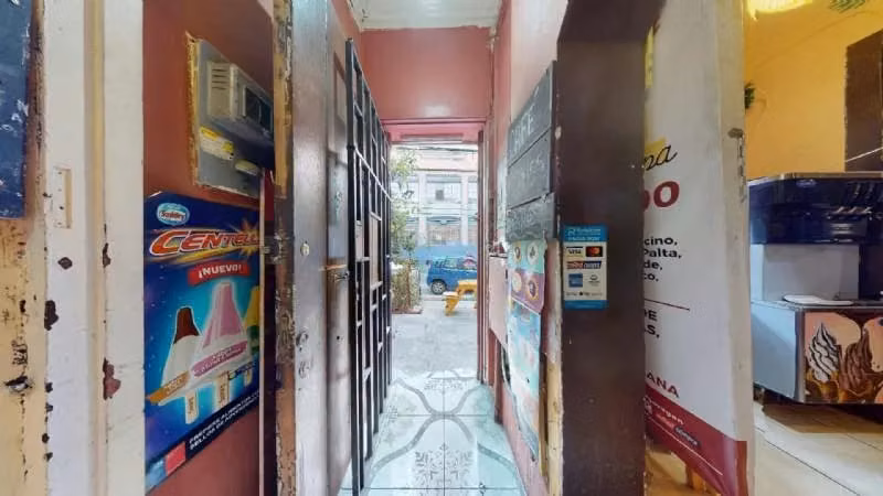 Venta Local Comercial - Independencia