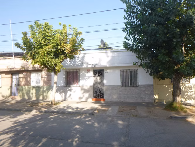 Venta Casa 6D/1B - Recoleta