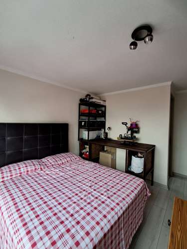 Venta Depto. 3D/2B + Est y Bod - Independencia - Imagen 11