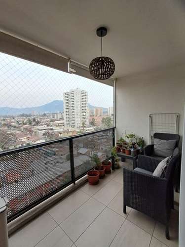 Venta Depto. 3D/2B + Est y Bod - Independencia - Imagen 20