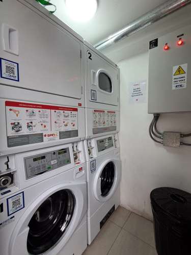 Venta Depto. 3D/2B + Est y Bod - Independencia - Imagen 25