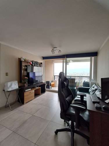 Venta Depto. 3D/2B + Est y Bod - Independencia - Imagen 4